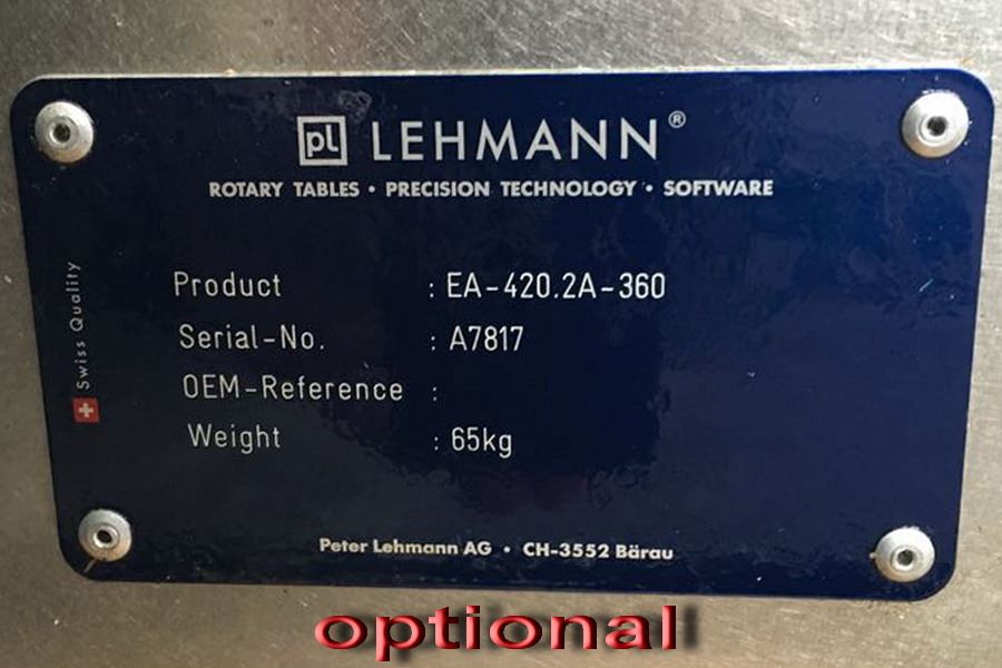 CNC Auction - DECKEL-MAHO - DMF 180