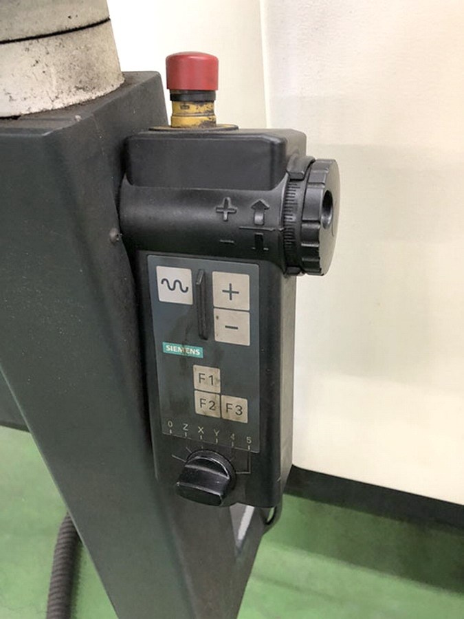 CNC Auction - DMG - DMC 635 V eco