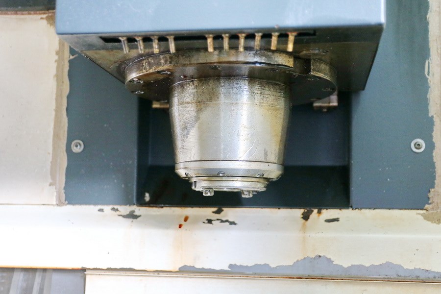CNC Auction - DMG - DMC 635 V eco